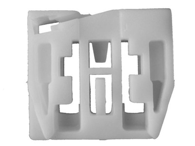 Направляющая подъемника стекло фото №1