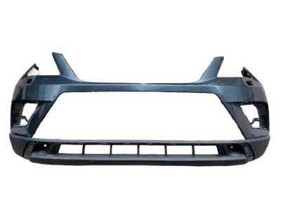 Seat ateca бампер перед передній фото №1