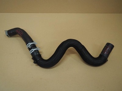 Wąż труба шланг wody renault kadjar фото №1