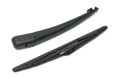 Рычаг дворники задний полный hyundai kia фото №1