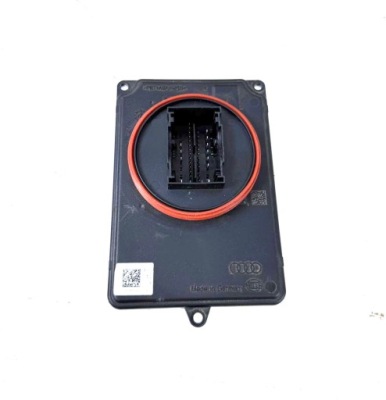 Блок запалювання модуль led audi оригінальний номер 4k0941591bd фото №1