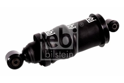 FEBI BILSTEIN AMORTIGUADOR CABINAS PARTE TRASERA P MAN TGA TGS I TGX I  