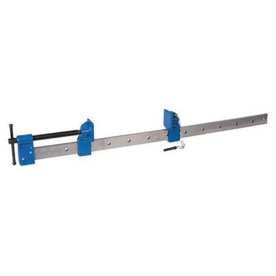 SLTL4 Silverline 633632 Expert Sash Cramp 600 mm