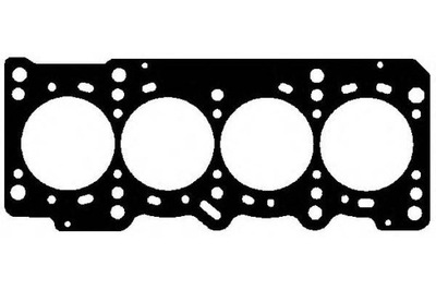 Elring прокладка головки alfa romeo mito 1.4 955 фото №1