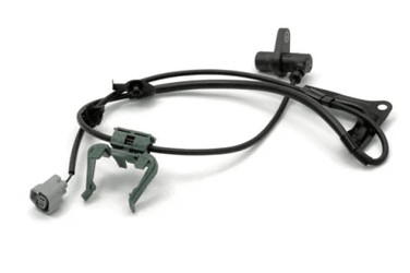 Датчик abs перед toyota carina e 92-97 /правый фото №1