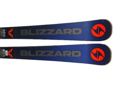 BLIZZARD FIREBIRD COMPETITION 154CM R12 SEZON 2020 SLALOMOWE NARTY