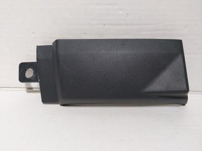 Mercedes sprinter 906 06- молдинг бампера правая фото №1