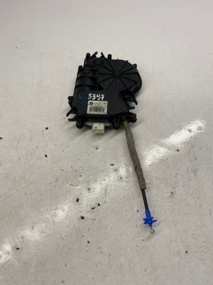 Bmw x3 f25 замок доводчик кришки багажника 7249578 фото №1