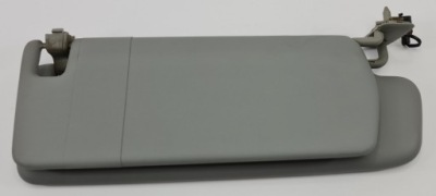 SŁONECZNIK OSŁONA DASZEK LEWA PORSCHE CAYENNE I EU