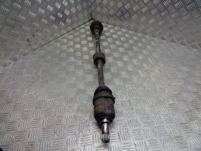 Приводной вал правая передняя opel meriva a 1.4 фото №1
