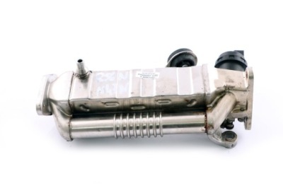 Mini оригінальний номер 7823319 радіатор вихлопних газів egr фото №1