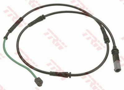 TRW GIC335 SENSOR DESGASTE ZAPATAS  