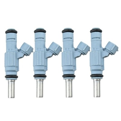 4PCS/LOT High Quality 0280157012 022906031J Fuel Injectors For AUDI ~39110