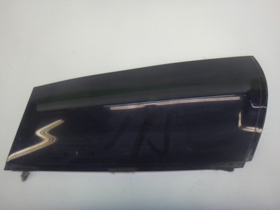 Захист стійка c задня задня ліва mini r56 фото №1