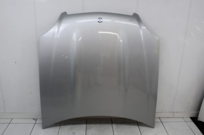 Mercedes slk r170 96r- капот крышка двигателя 744 фото №1