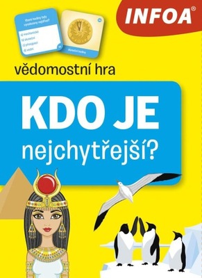 Kto jest najmądrzejszy?