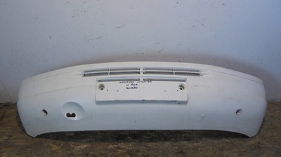 Бампер перед 9018850201 mercedes sprinter 901 94- фото №1