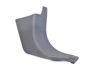 Защита порог правый перед chrysler sebring iii фото №1