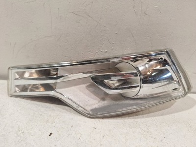 Противотуманная фара перед левый 271563-00 citroen c5 iii 07- фото №1