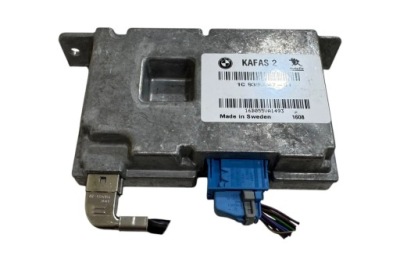 Модуль камери заднього виду bmw 2 active tourer f45 1c939924701 1.5l 2018 фото №1