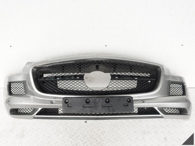 Mercedes sls amg c197 r197 10-14 направляющие+ бампер фото №1