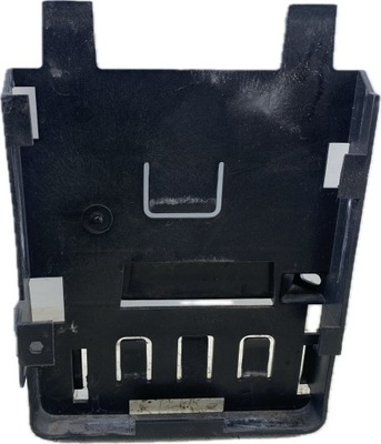 Opel insignia b кронштейн корпус компьютер фото №1