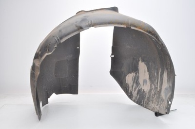 Volvo c70 ii подкрылок левый перед передние 31323189 фото №1