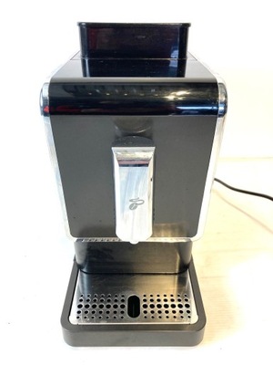 Automatyczny ekspres ciśnieniowy Tchibo Esperto 2 Caffe 1470 W czarny