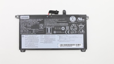 Lenovo Battery 4 Cell 32Wh Li-Ion