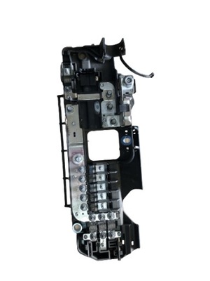 Коробка предохранителей transit mk7 6c1t14a067e фото №1