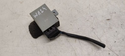 Реле mercedes w124 2,2 фото №1