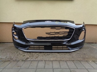 Ford puma ii mk2 2019- бампер передний фото №1