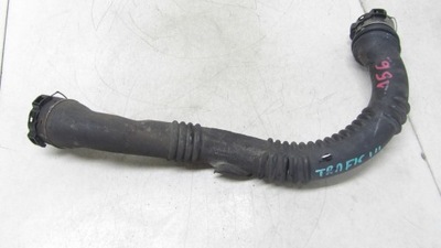 Trafic vivaro iii 1.6 труба інтеркулер 144606126r фото №1