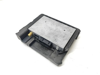 Audi a6 s6 c6 4f 2006 модуль / блок управления bluetooth фото №1