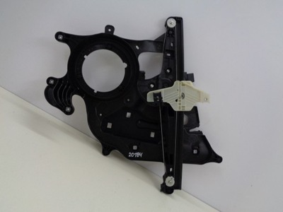 Peugeot partner iv подъемник стекло правый перед фото №1