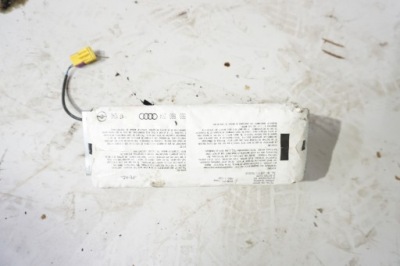 Подушка пасажира 8e0880204 audi a4 b6 фото №1