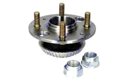 Bta набір підшипник колеса з ступиця mg mg zr mg zs ro фото №1