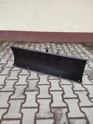 Pług do quada Atv kosiarki