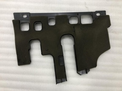 Захист консолі ліва 13137842 opel astra h фото №1