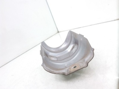 2019 lexus rx 450h захист теплова вихлоп фото №1