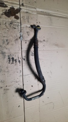 Шланг кондиционера volvo s40 ii 1.6 hdi фото №1