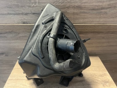 Нижняя корпус фильтра воздуха audi s8 d3 4e0 фото №1