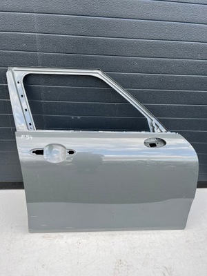 Mini clubman f54 дверь передние правое b71 фото №1