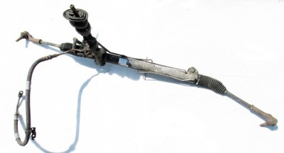 Freelander i рулевая рейка трансмиссия anglik фото №1