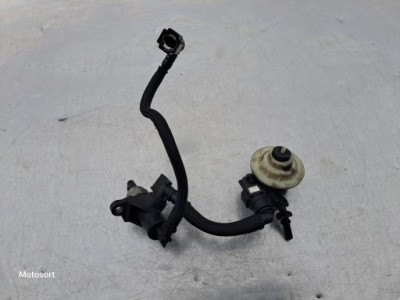 Citroen rifter 1,5hdi шланг паливний датчик 9828711180 фото №1