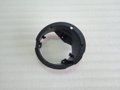 Renault twingo i рамка захист протитуманної фари ліва фото №1