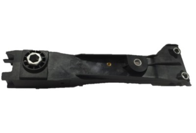 Mercedes w167 gle gls кронштейн / панель фари r - 15714 фото №1