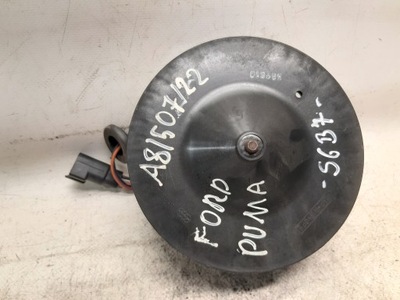 Siemens 1bb42 повітродувка фото №1