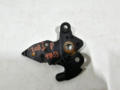 Зачіп сидіння сидіння правий задня peugeot 208 i #1753 фото №1