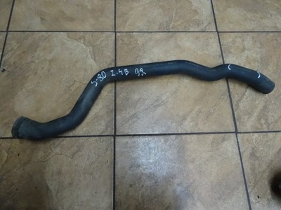 Volvo s80 2.4b 99' wąż труба wody 08623783 фото №1